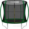 Outdoor Trampoline with Enclosures for sale